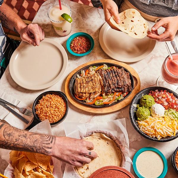 Chuy's