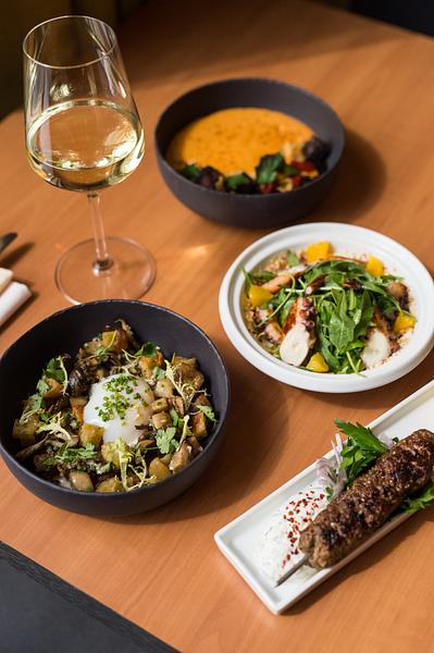 Boulud Sud Miami