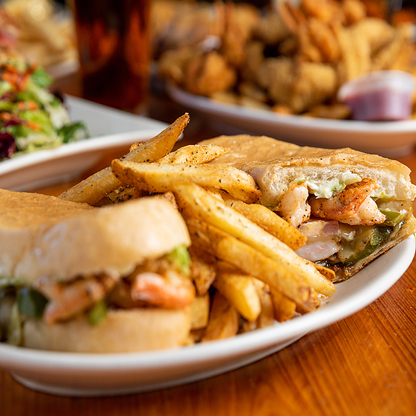 Sammy's Grill Highland