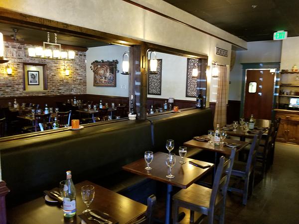 Nonno's Ristorante