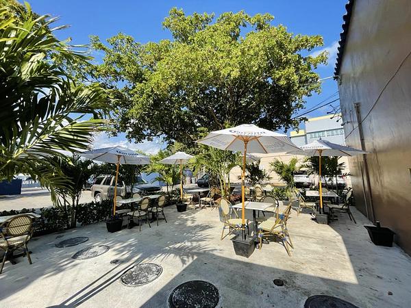 El Atlacatl Restaurante