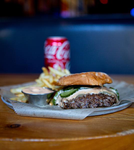 Settle Down Tavern