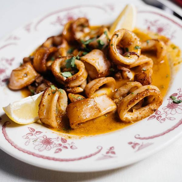 Mirabella Italian Cuisine & Bar