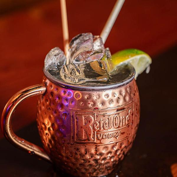Shingletown Saloon