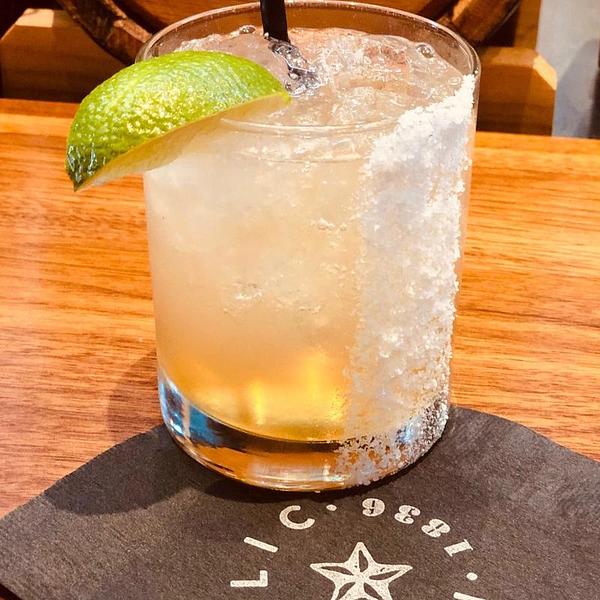 Republic Texas Tavern