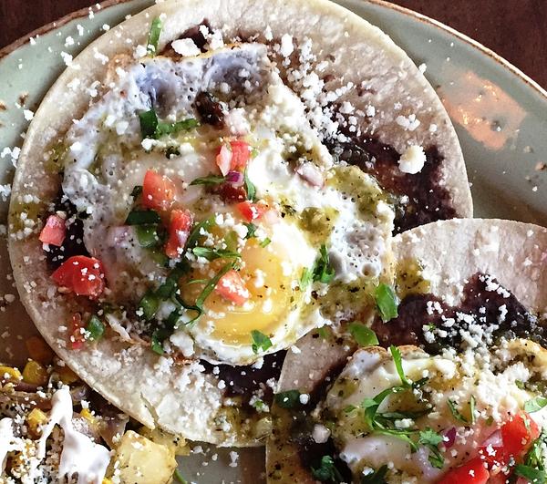 Taco Ocho - Richardson