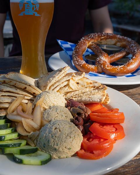The Bier Stein