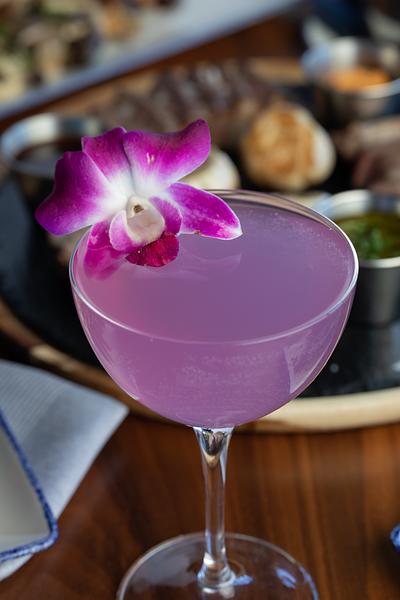 Swizzle Dinner & Drinks