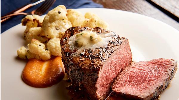 McCormick & Schmick's Seafood & Steaks