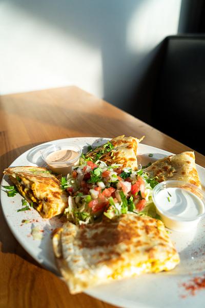 Bollywood Tacos and Bar