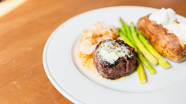Stockyards Tavern & Chophouse