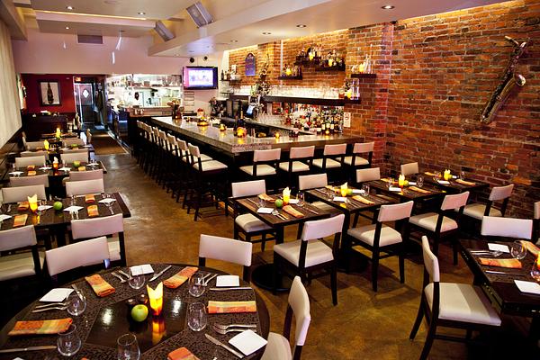 Belga Cafe