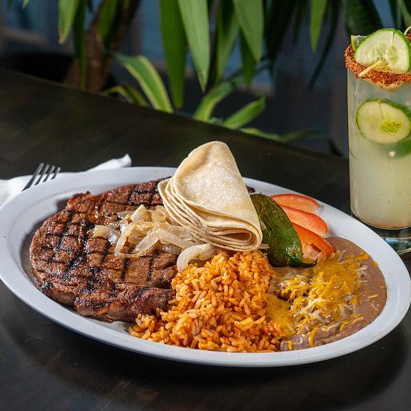 Taco City Taqueria