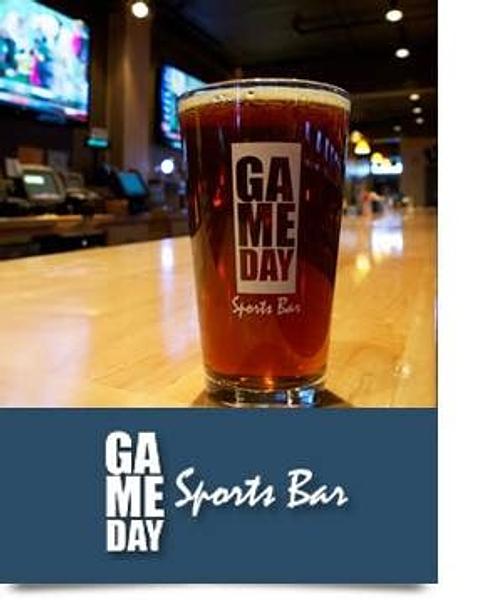 Game Day Sports Bar