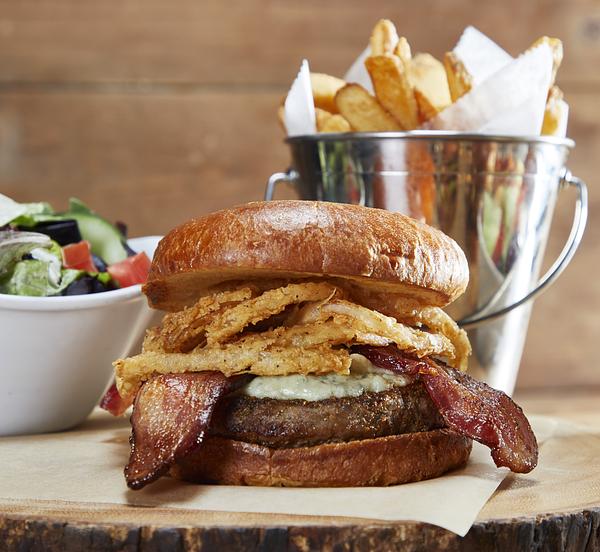 K O'Donnell's Sports Bar & Grill