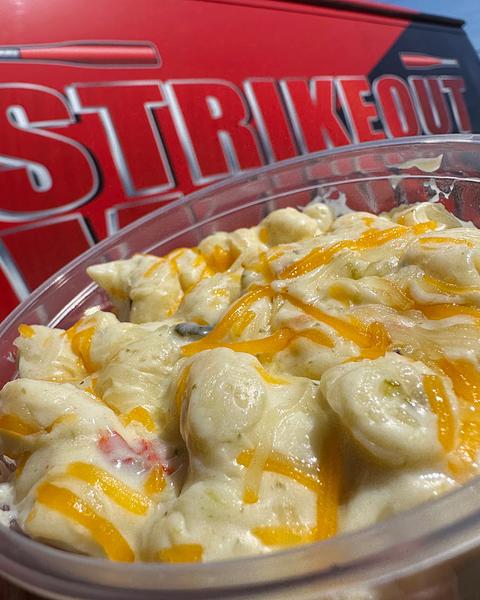 StrikeOut Wingz ATL