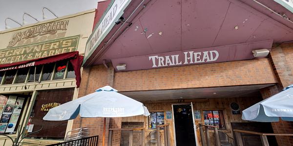 Trail Head Tavern