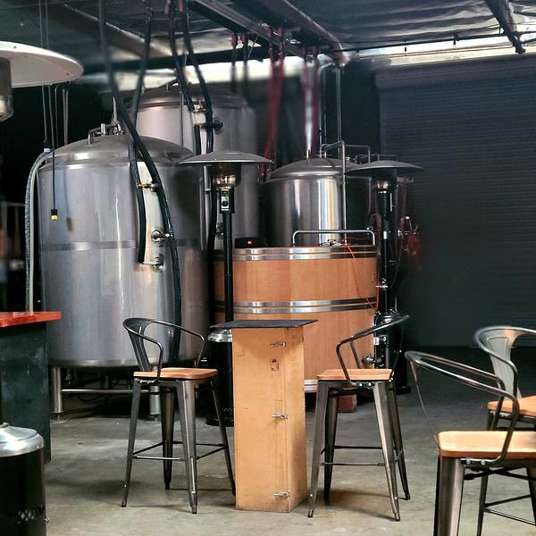 Relentless Brewing Company