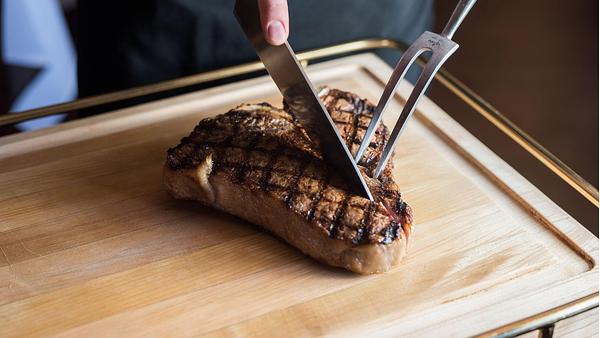 Milwaukee ChopHouse