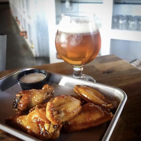 Decent People Taproom