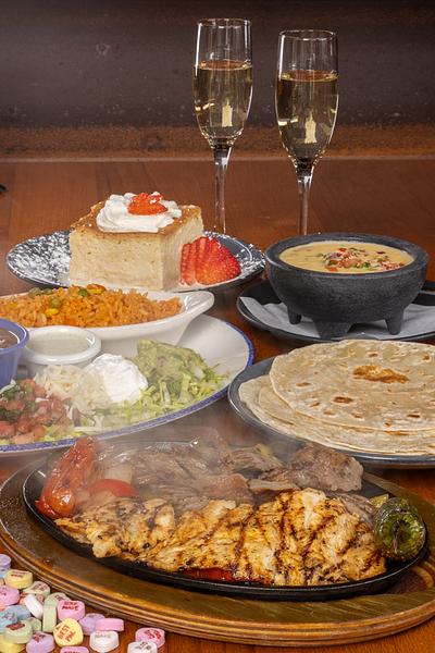 TacoLingo Tex-Mex