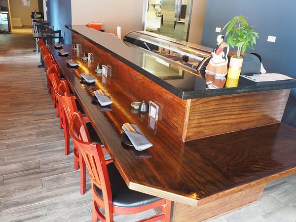 Ikigai Sushi & Izakaya