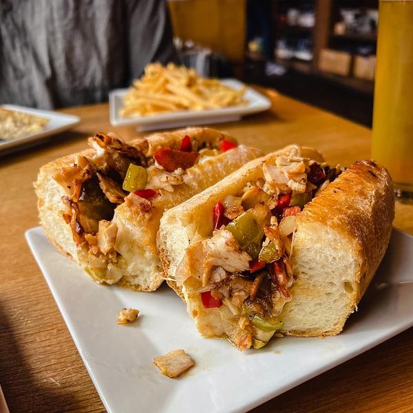 The Portland Bottle Shop | Sandwiches, Wine & Beer