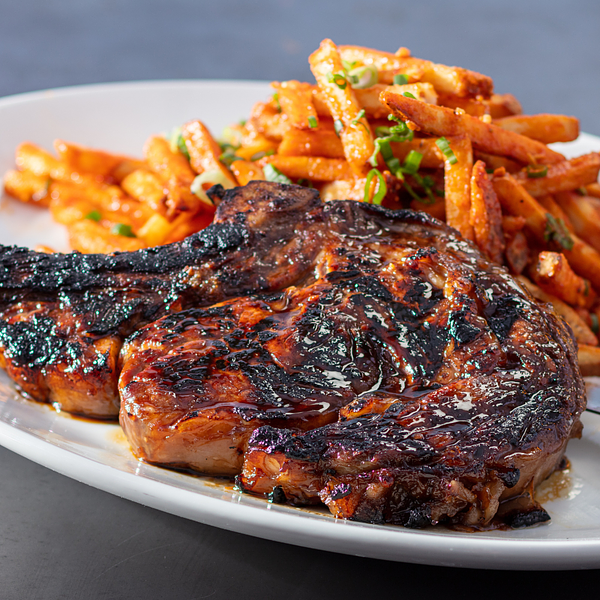 Yard House