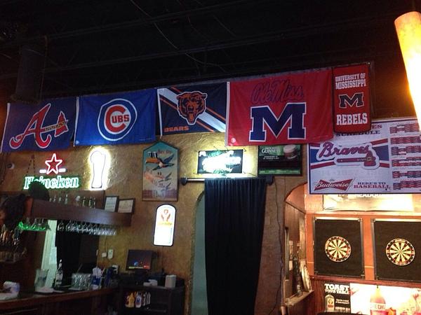 Black Bear Tavern