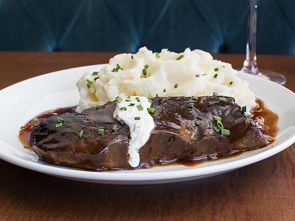 Paul Martin's American Grill