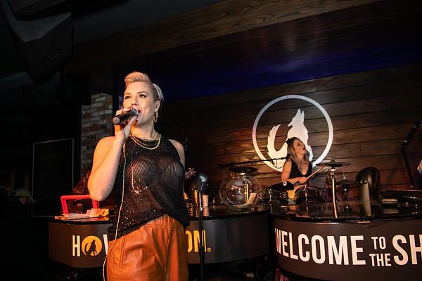 Howl at the Moon San Antonio