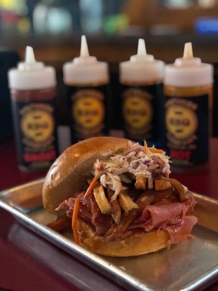 South Side BBQ Company