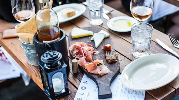 Barcelona Wine Bar