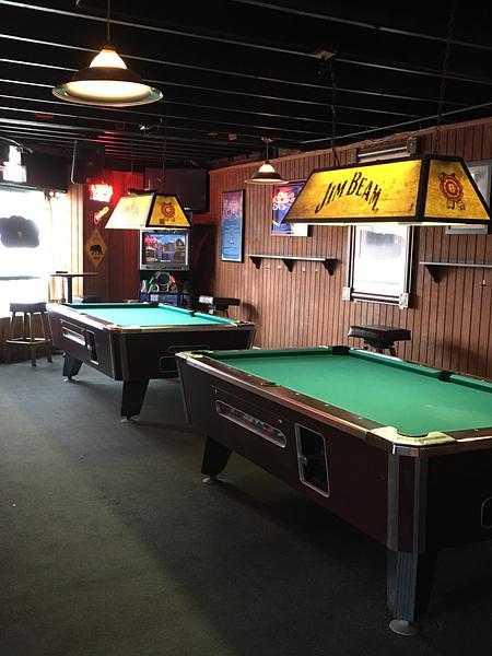 Lincoln's Roadhouse