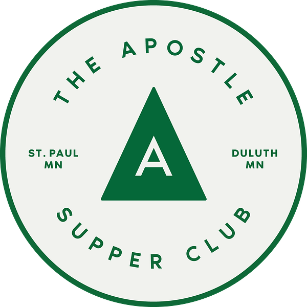 Apostle Supper Club - Saint Paul