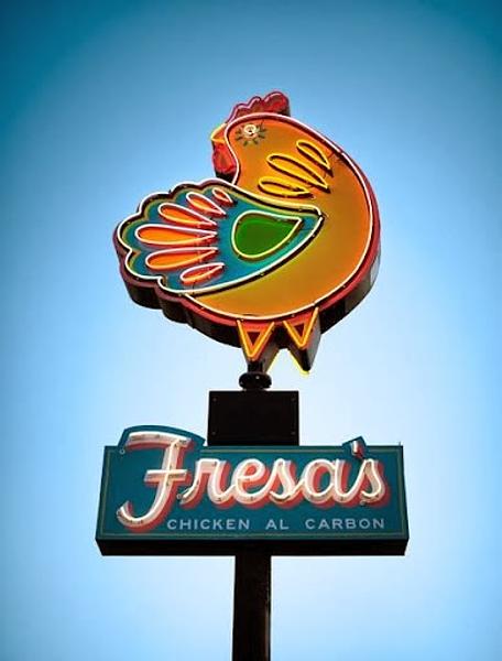 Fresa's - 9th & Lamar