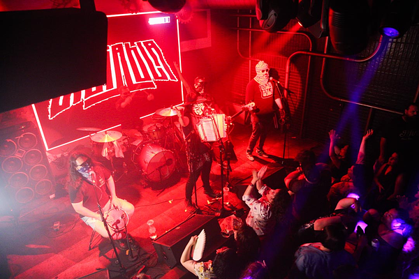 The Holding Company