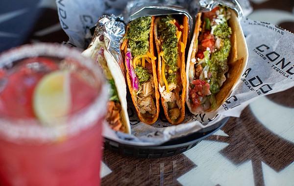 Condado Tacos