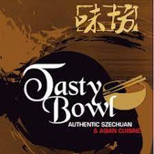Tasty Bowl