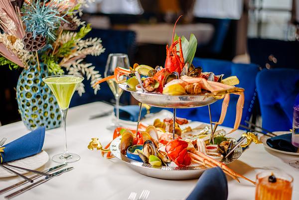 Sea Grill Restaurant
