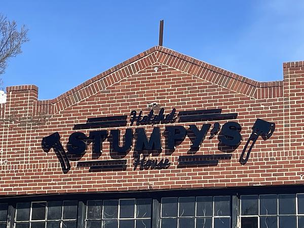 Stumpy's Hatchet House Jacksonville- Axe Throwing & Game Bar