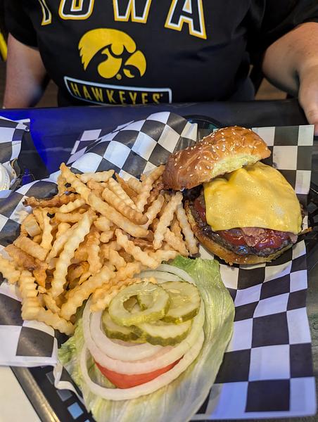 Boozie's Bar & Grill