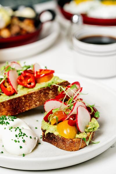 Ted's Bulletin - Noma