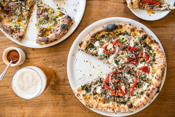 Mioposto Pizzeria