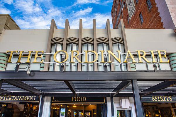 The Ordinarie Tavern