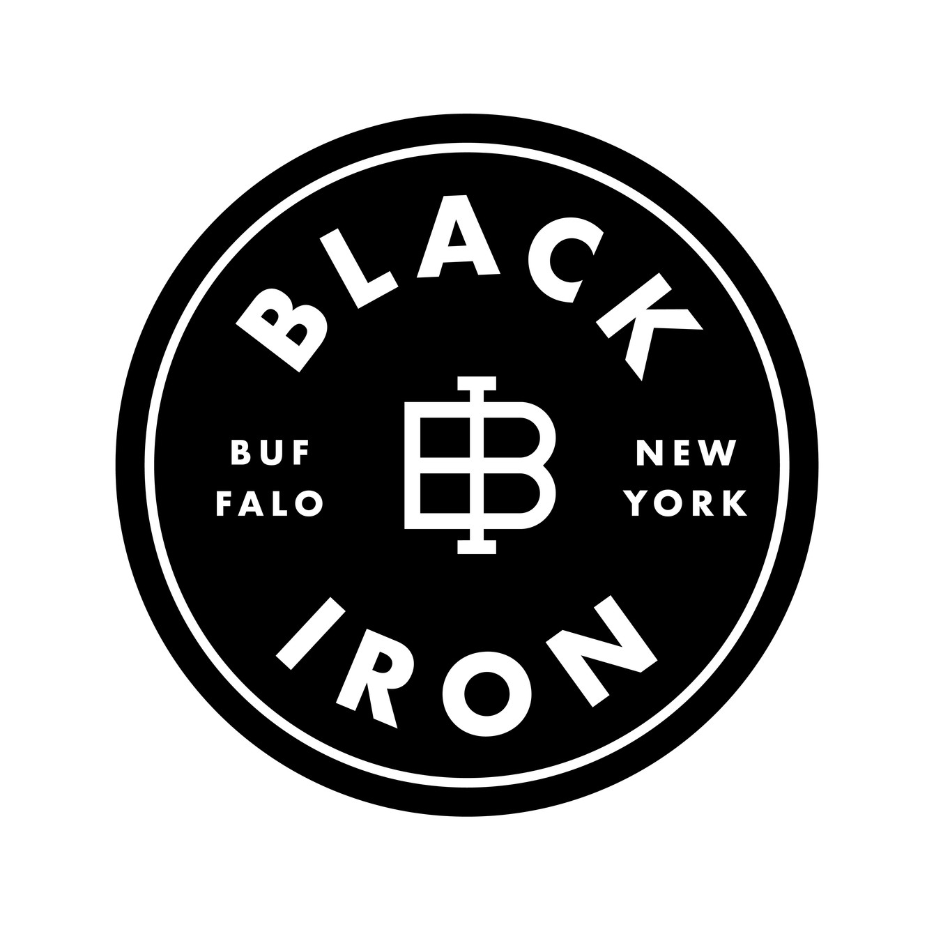 Black Iron