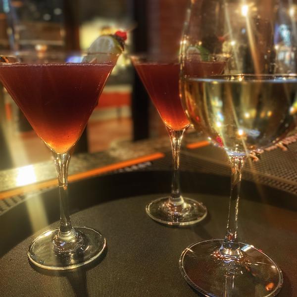 Amore Cucina & Bar