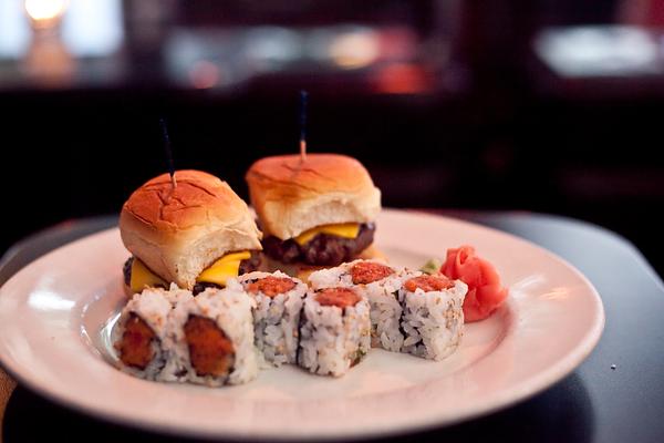 Hi Life Bar & Grill