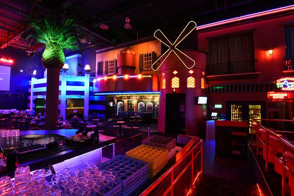 Tootsie's Cabaret Miami