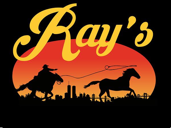 Ray's Hometown Bar